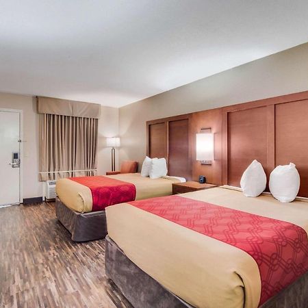 Econo Lodge Walterboro Luaran gambar