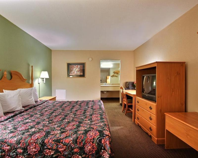 Econo Lodge Walterboro Bilik gambar
