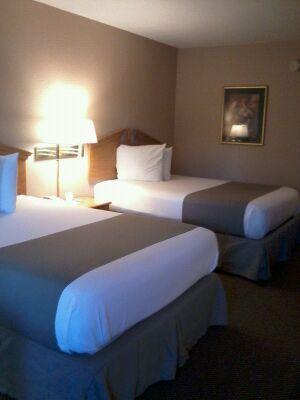 Econo Lodge Walterboro Bilik gambar